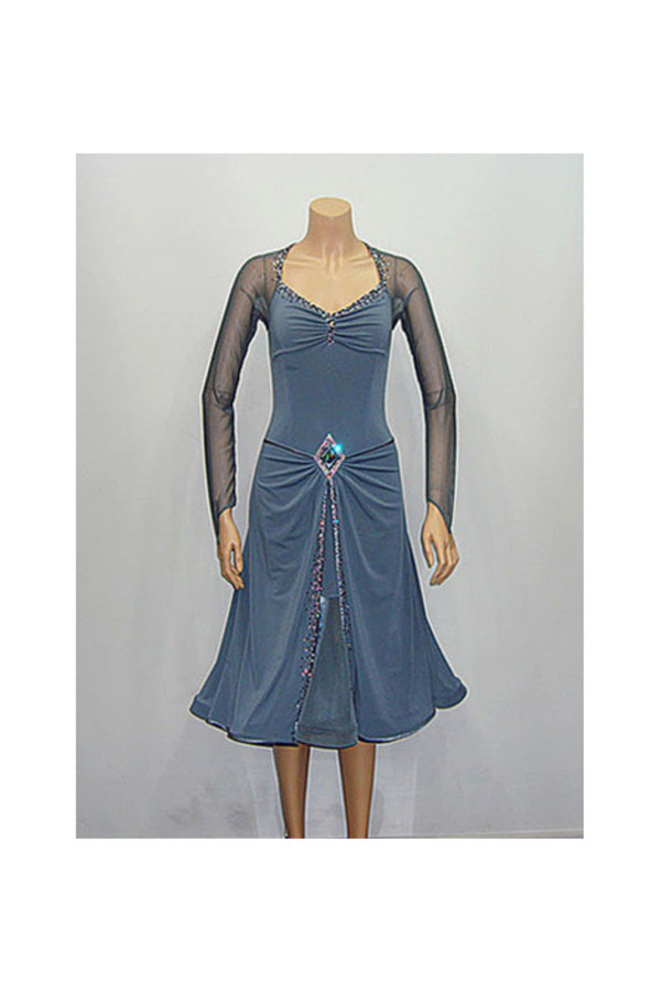 031111 Combination dress